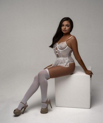 Анкета проститутки Мариша - город Гремячинск, 25 лет, №13693